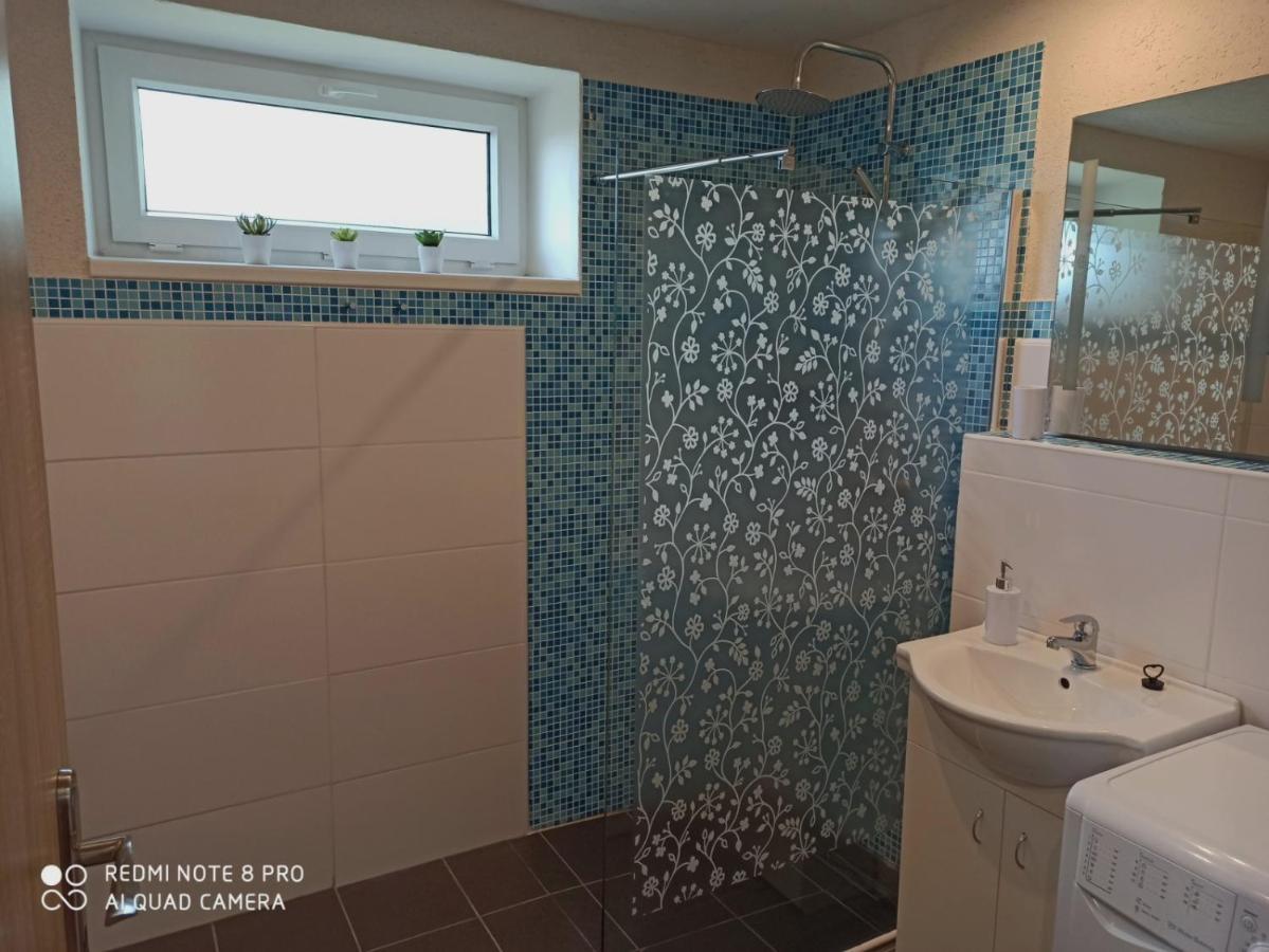 Apartman U Vrbu Černá v Pošumaví Dış mekan fotoğraf